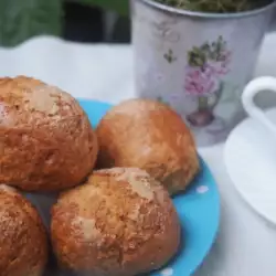 Классические деревенские сладости