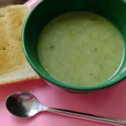 Супы для Малышей