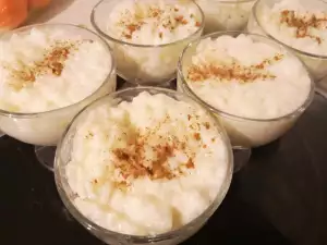 Классический рецепт Ризогало