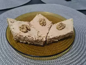 Десерт Агнесса