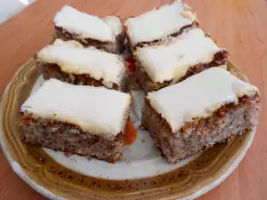 Пирог Агнесса по-быстрому