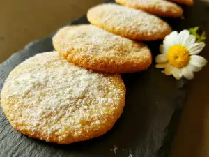 Миндальные масленки