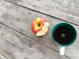 Вреден ли безкофеиновый кофе?