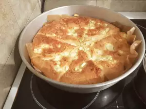 Балканджийский тутманик