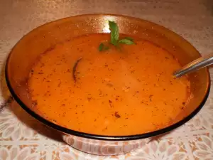 Чечевица быстрого приготовления
