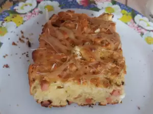 Завтрак для ленивых