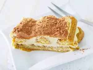 Домашний масляный крем