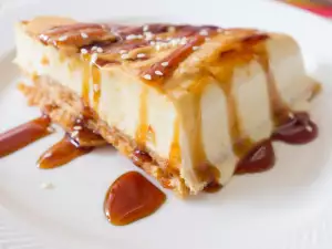 Как без ошибок приготовить карамель