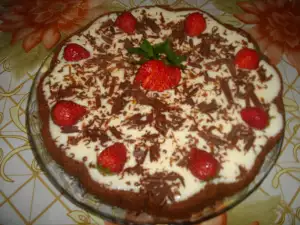 Царьградский пирог