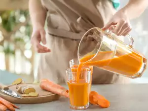 4 продукта, которые уменьшают боль в коленях