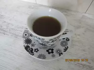 Чай от варикоза