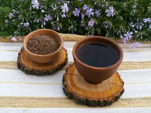 Чай из семян аниса от респираторных заболеваний