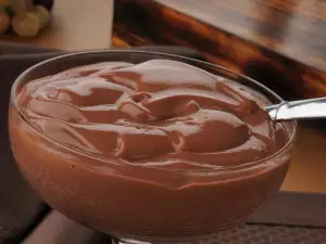 Какаовый крем