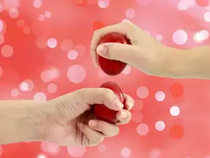 Варка Яиц