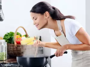 Вредят ли зажарки?