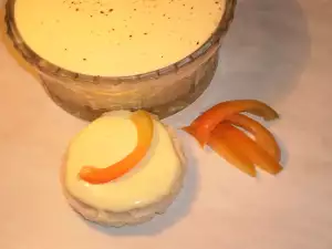 Домашний диетический майонез
