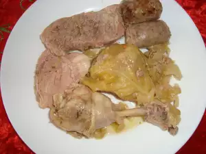 Домашняя капама