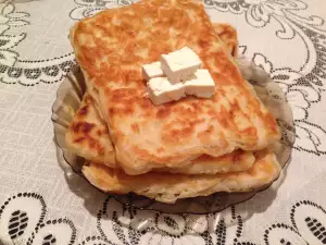 Домашние гюзлеми