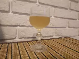 Домашний самогон из ячменя