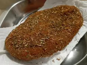 Фейковое филе Елена