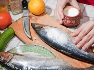 Рыба