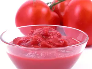 Кетчуп