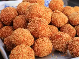 Куриные кусочки для кейтеринга