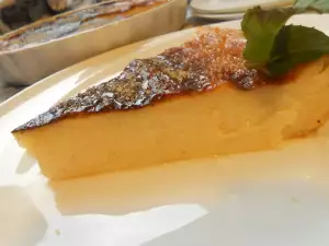 Галатопита (galatopita)