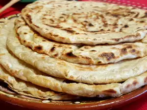 Гюзлеми по-фракийски