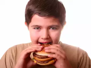 Вредные продукты