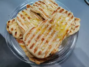Бюджетные пырленки