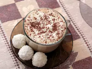 Конфеты Рафаэлло