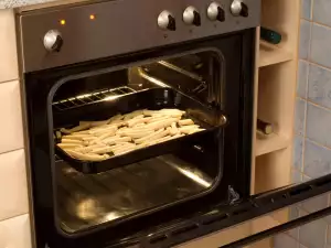 Духовка