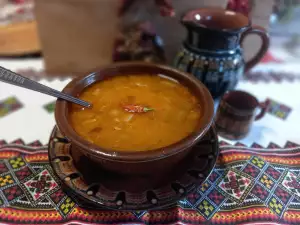 Суп мясника