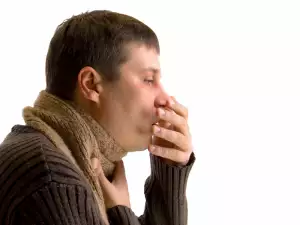 Самое мощное средство от упрямого кашля и бронхита