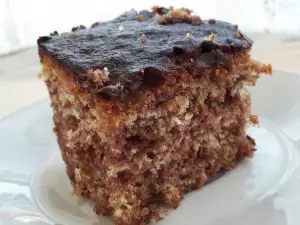 Кекс Эбрули