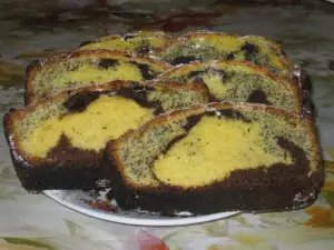 Кекс Закат