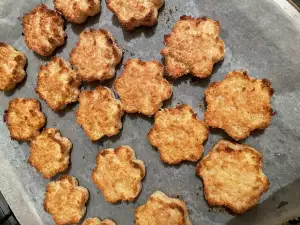 Кокоски с белками
