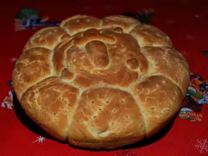 Домашний хлеб