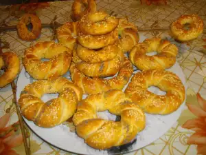Бублики