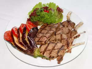 Польза белков в мясе