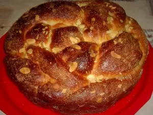 Куличи