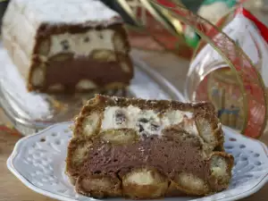 Королевский семифреддо