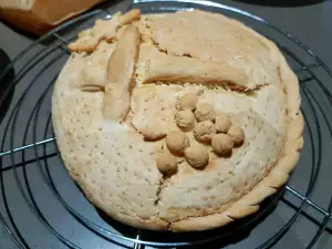 Домашний хлеб на соде