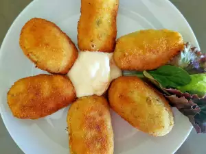 Крокеты