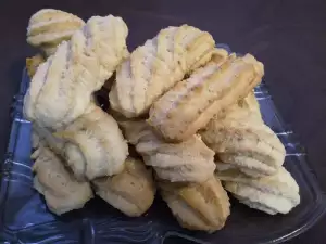 Печенье из прошлого