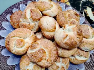 Курабье сахаринки
