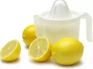 Похудение с Лимонами