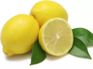 Как действует лимон на давление?