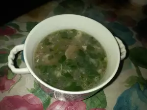 Простая уха